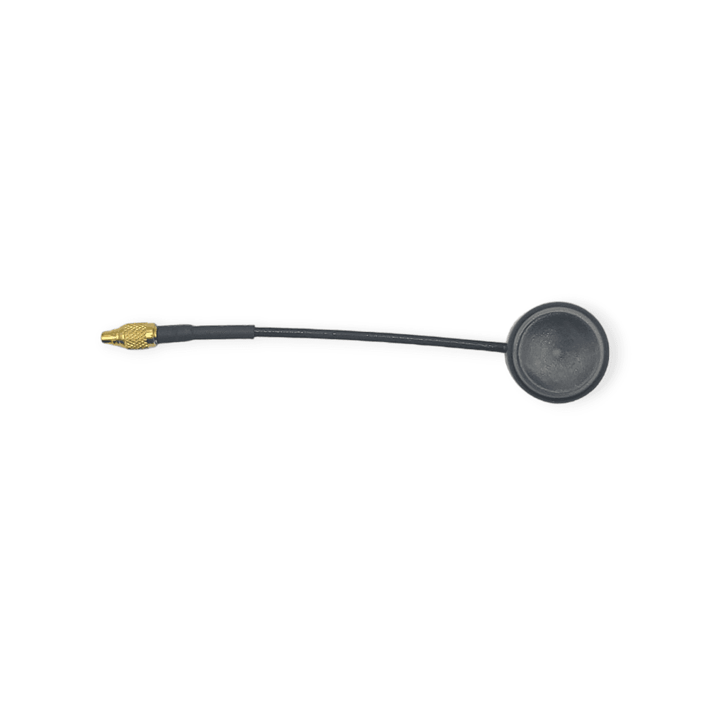 TrueRC CORE 5.8GHz Side Feed MMCX 85mm FPV Antenna - LHCP for fpv drones 1