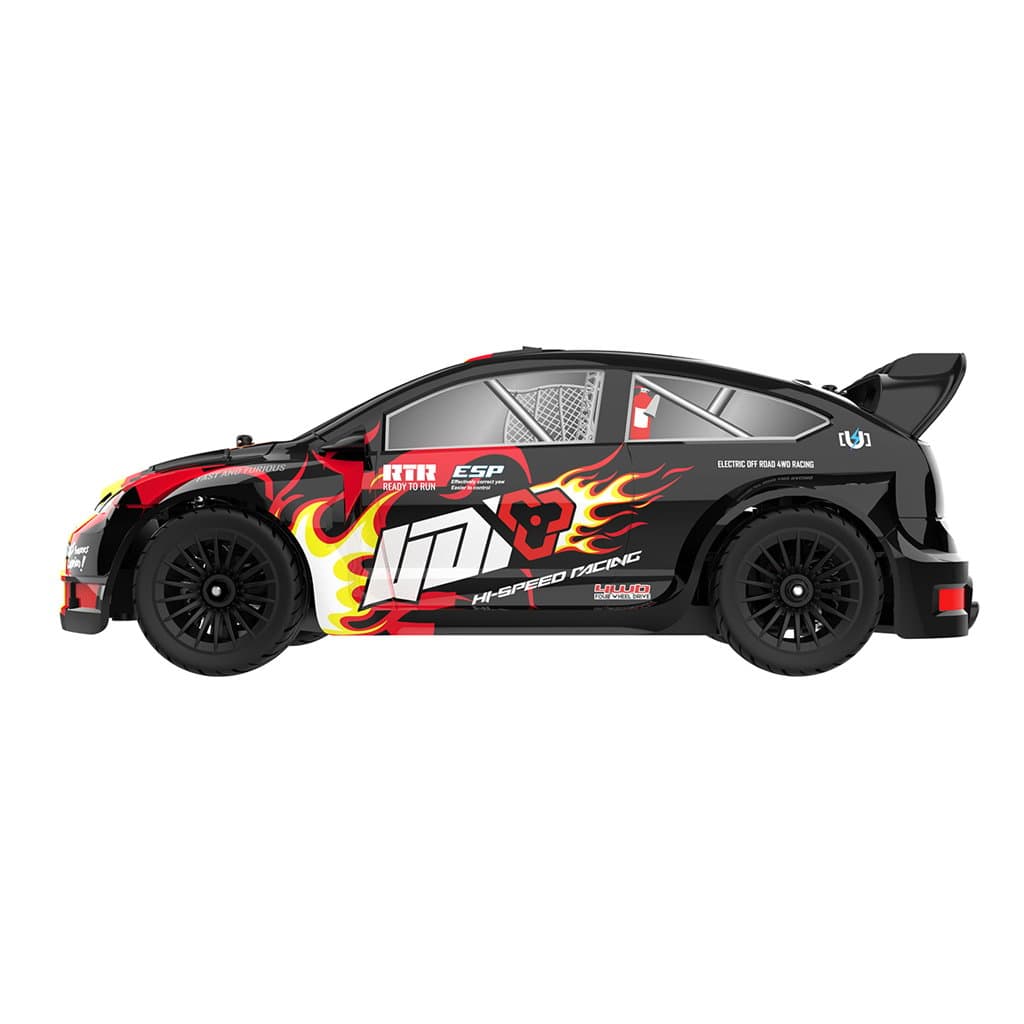 UDIRC Rally Car F Style Pro Brushless RTR for fpv drones 2