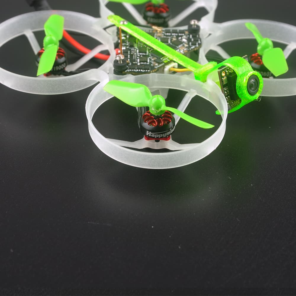 Happymodel Moblite7 Ultralight Whoop Quadcopter for fpv drones 3