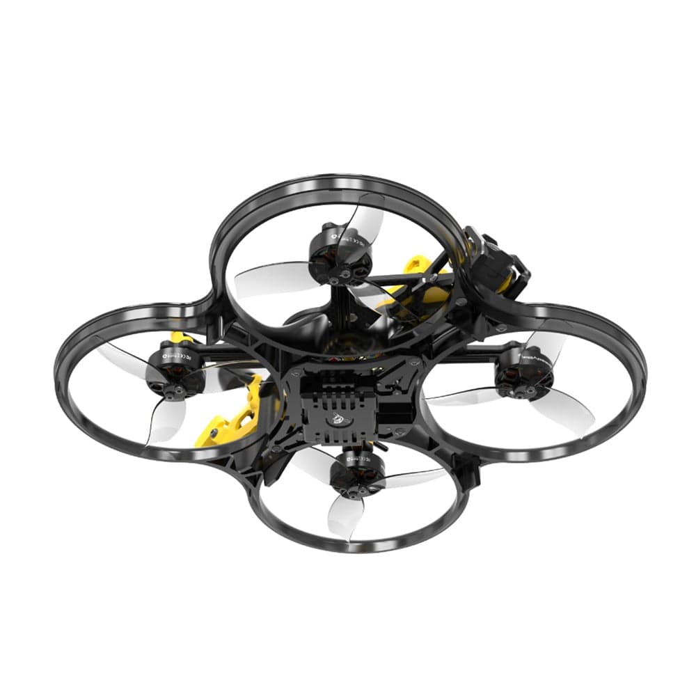 SpeedyBee Bee35 PRO HD O3 Air Unit 6S 3.5" CineWhoop Drone - Choose Receiver for fpv drones 2