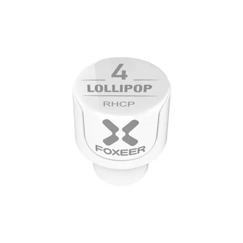 Foxeer Lollipop 4 2.6dBi 5.8G Omni FPV Stubby Antenna (2pcs) for fpv drones 3