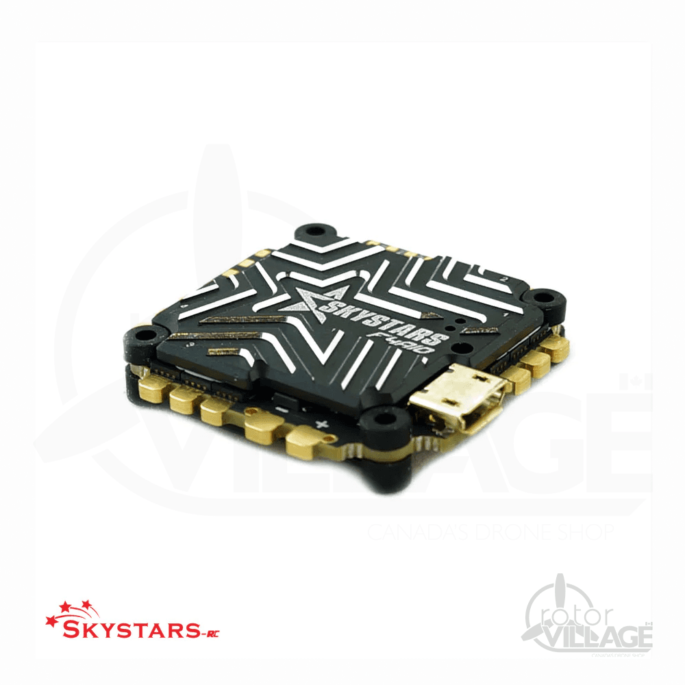 Skystars Jupiter F405 40A AIO