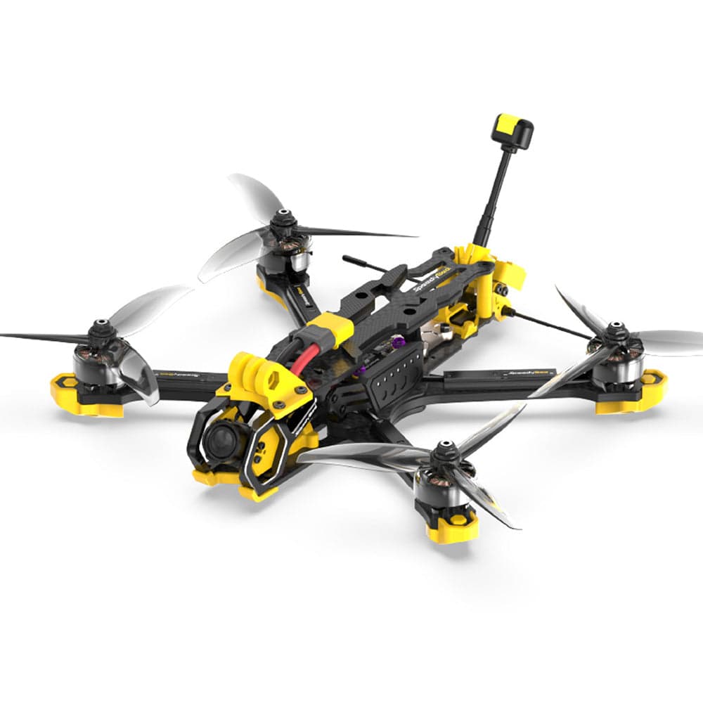 SpeedyBee Master 5 V2 Analog TX800 5" FPV Freestyle Drone - Choose Version