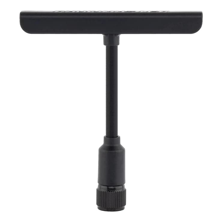 Radiomaster 2.4GHz T Antenna RP-SMA for fpv drones 2