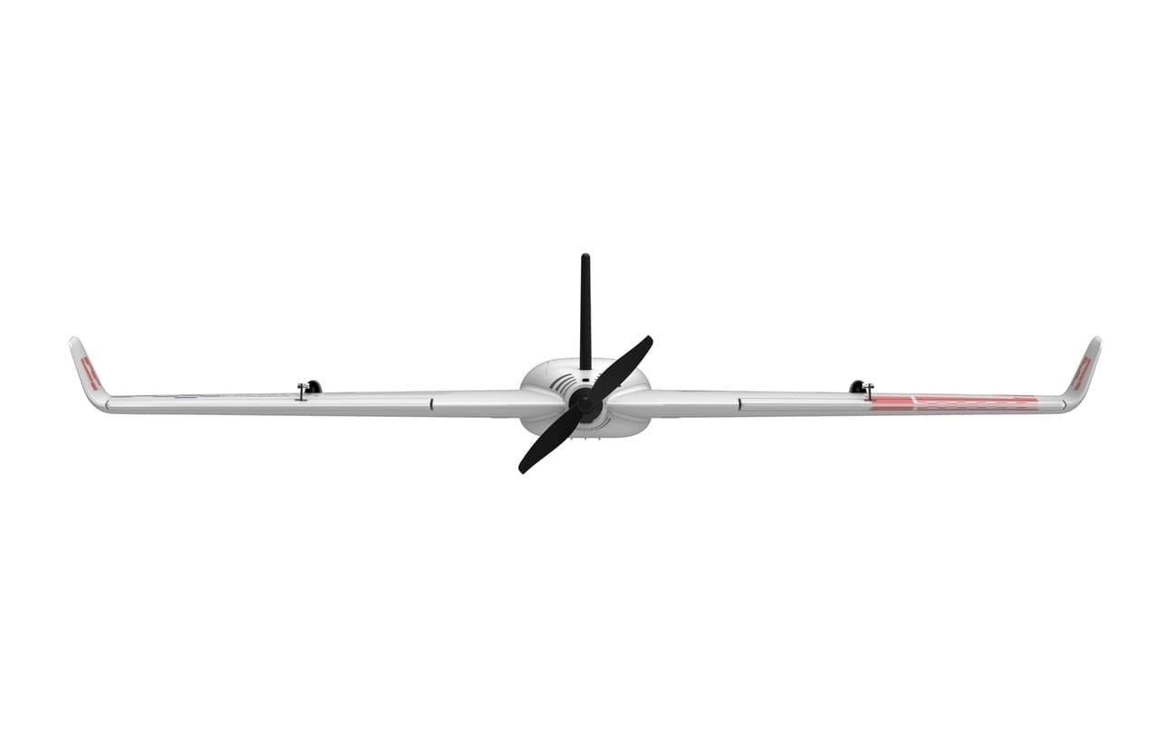 F1 Wing High Speed FPV EPP Racing Wing (KIT) for fpv drones 8