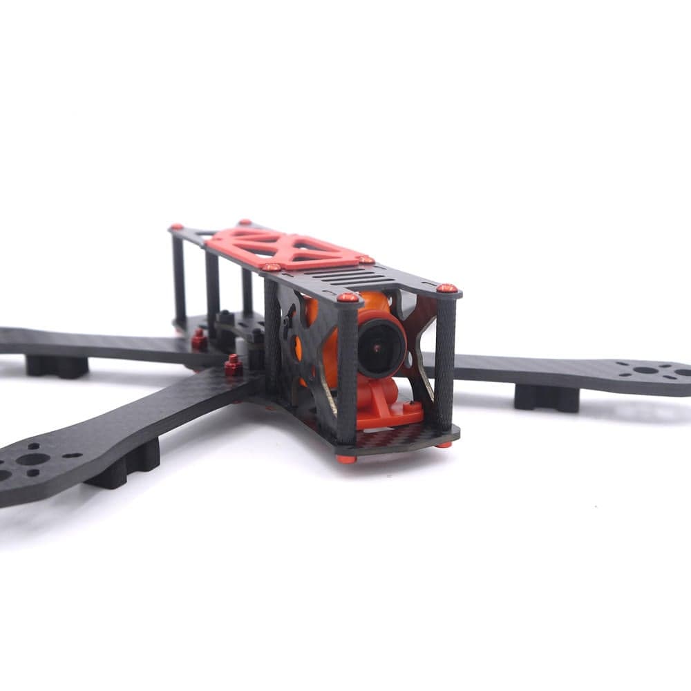 Alien RR5 225mm 5" Quadcopter Frame for fpv drones 3