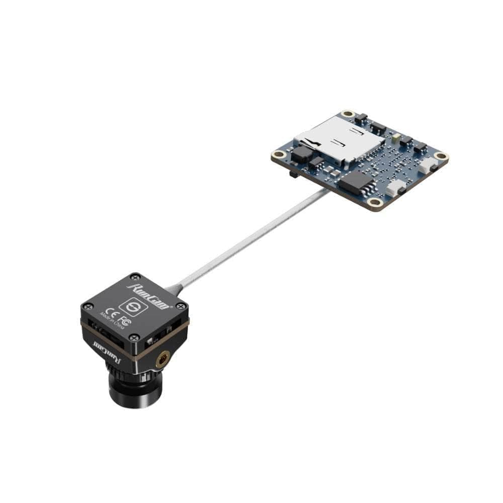 RunCam Split 4 V2 FPV Camera for fpv drones 6