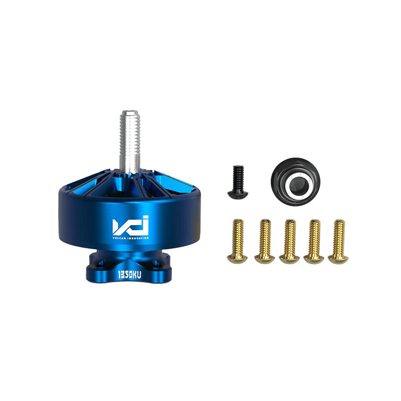 VCI Ares 2808 1350KV Motor (Street League) for fpv drones 3