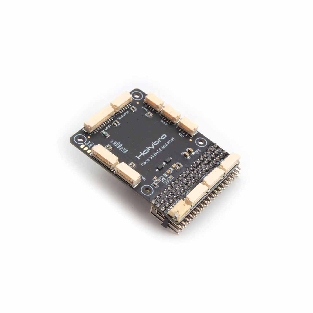 HolyBro Pix32 V5 Mini Base Carrier Board for fpv drones 2