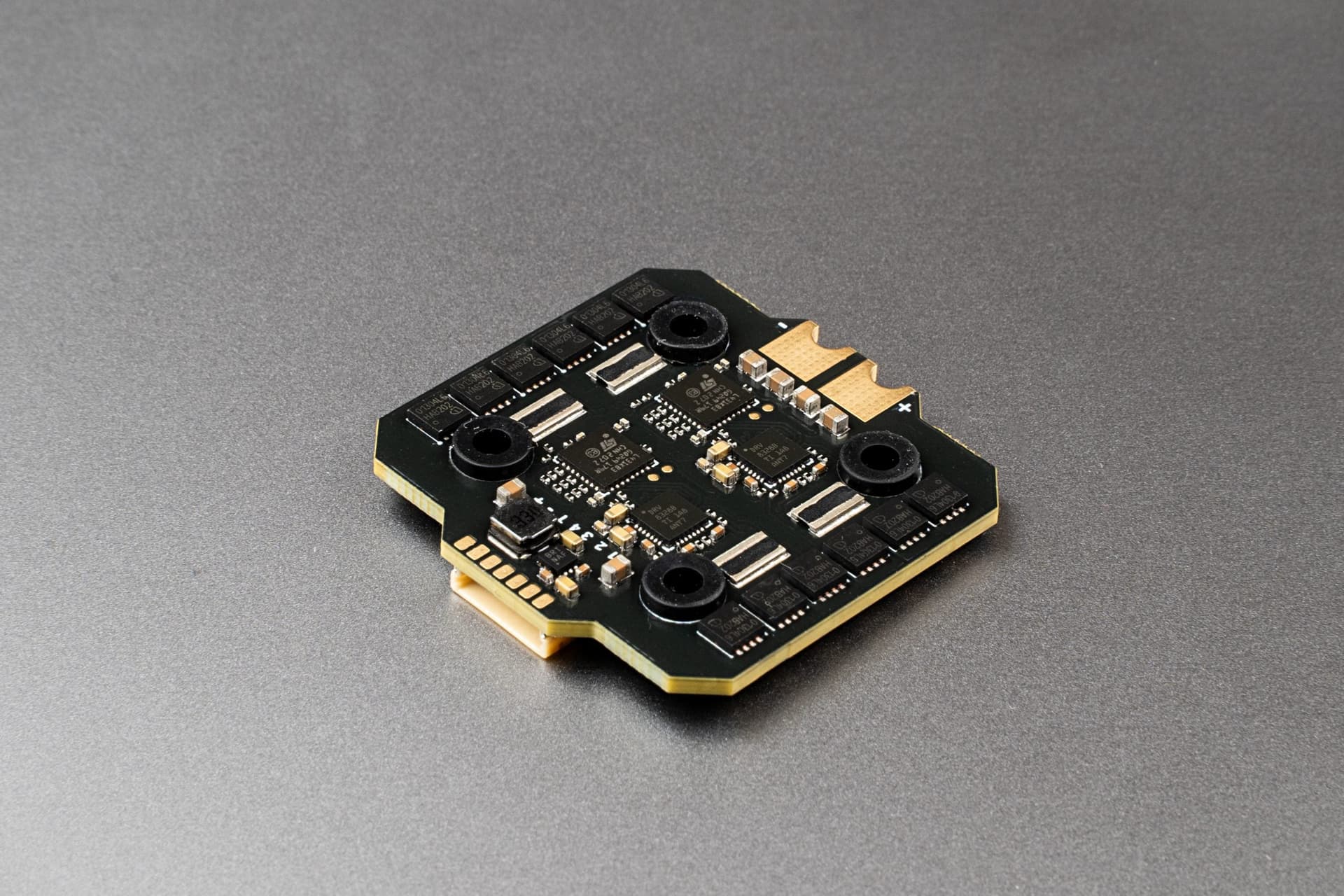 Voltara Mini 50A ESC for fpv drones 4