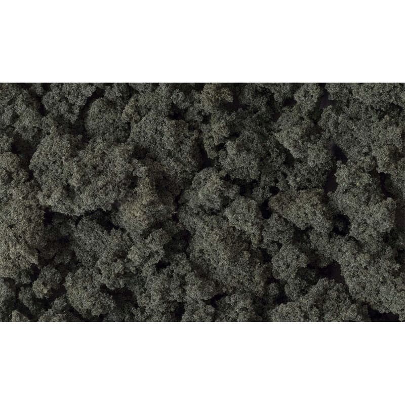 Woodland Scenics FC185 N/HO Clump Foliage Conifer Green Train Scenery for fpv drones