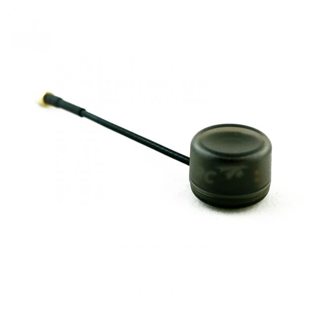 TrueRC Core Side Feed MMCX 85mm antenna for FPV aircraft for fpv drones
