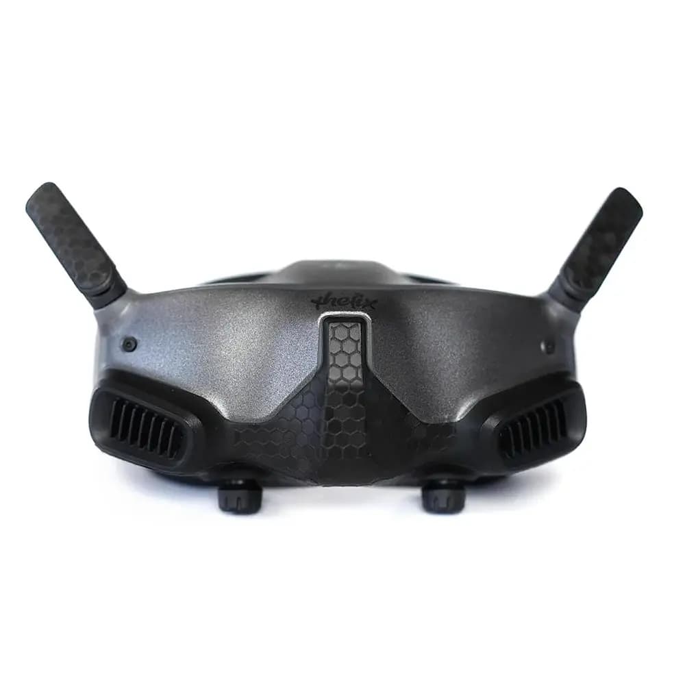 Xhelix FPV DeluXe Epic Skin for DJI Goggles 2, Integra for fpv drones 1