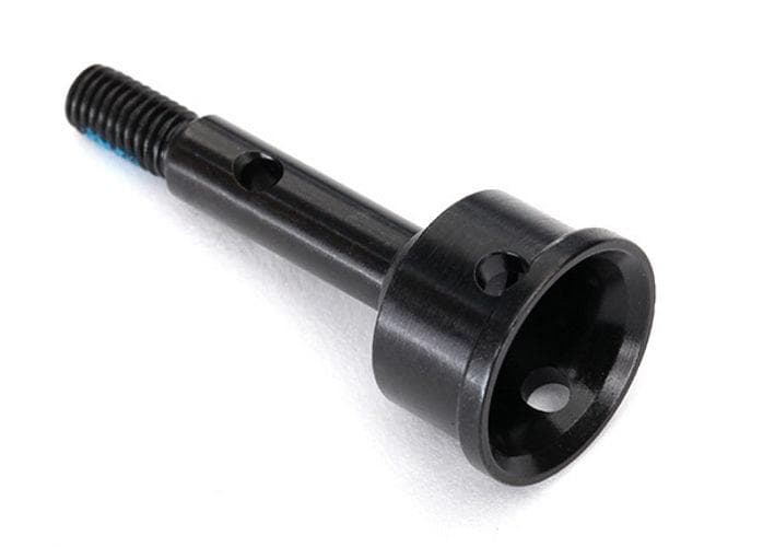 Traxxas 8553 Stub Axle Steel (Use With #8550 Driveshaft) Desert Racer for fpv drones
