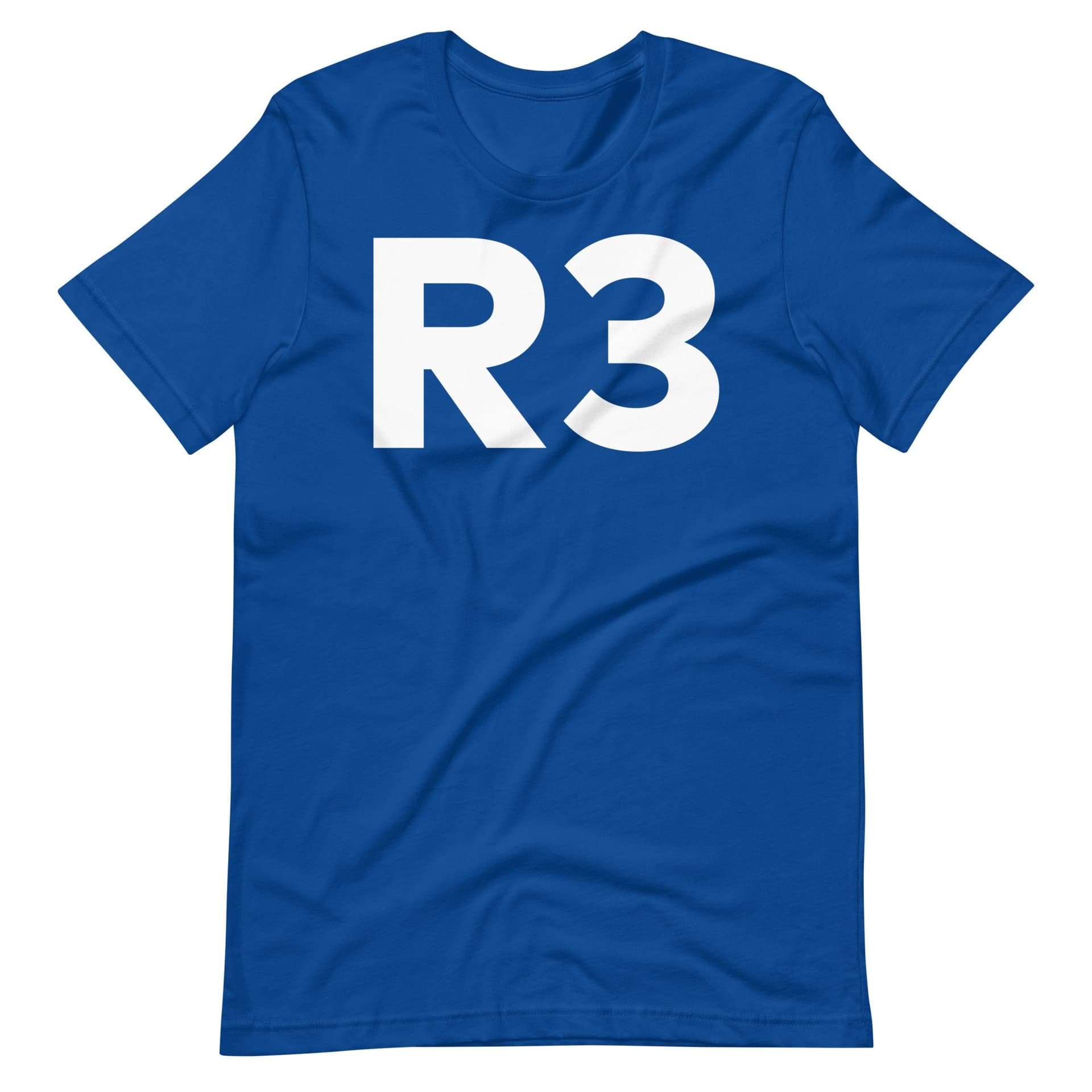 The R3 Tee for fpv drones 4