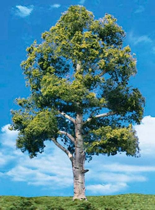 Woodland Scenics TR3532 N/HO Waters Edge Tree 1 1/4" - 2 Train Scenery for fpv drones
