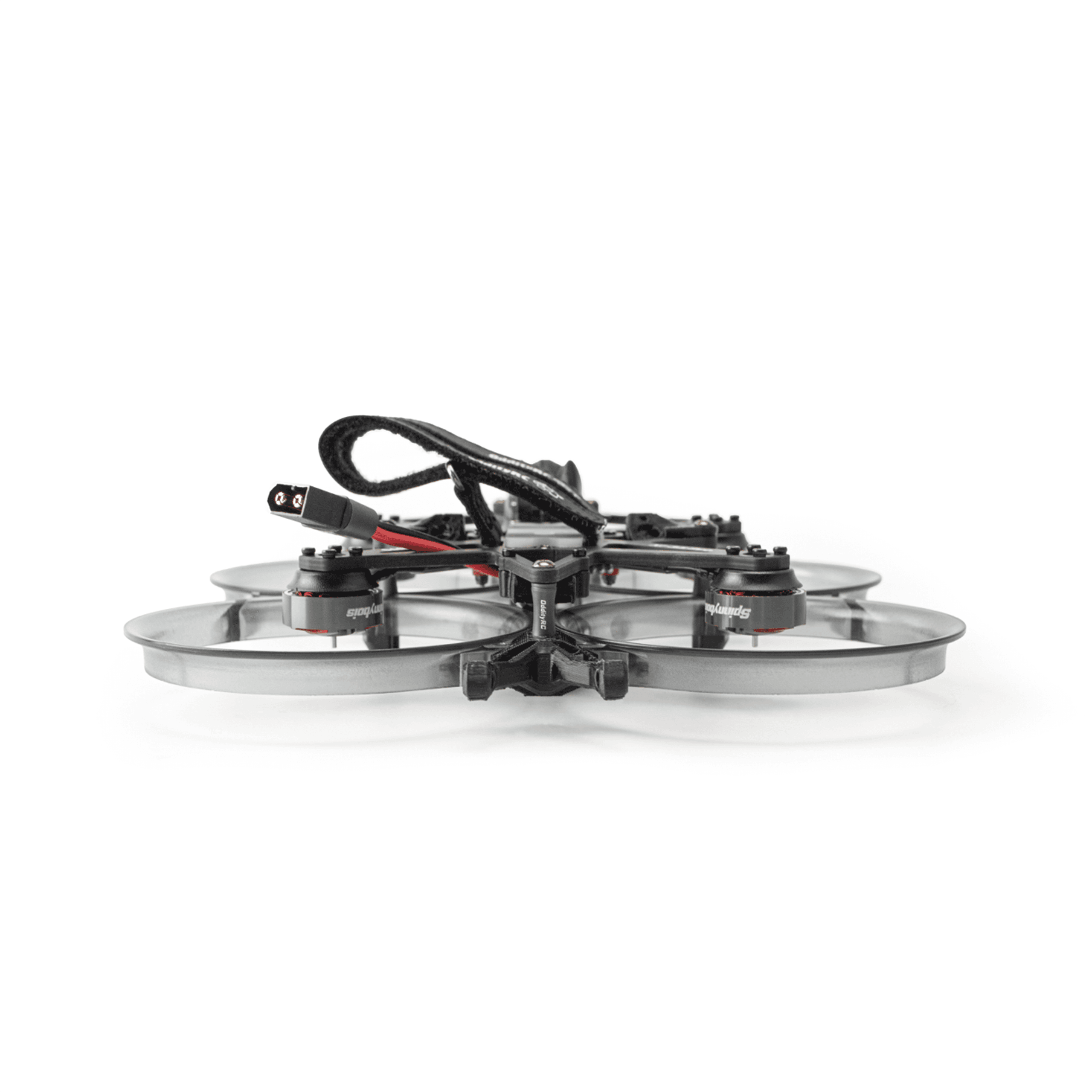 XI35 Pro HD O3 Version 6S (without O3) for fpv drones 3