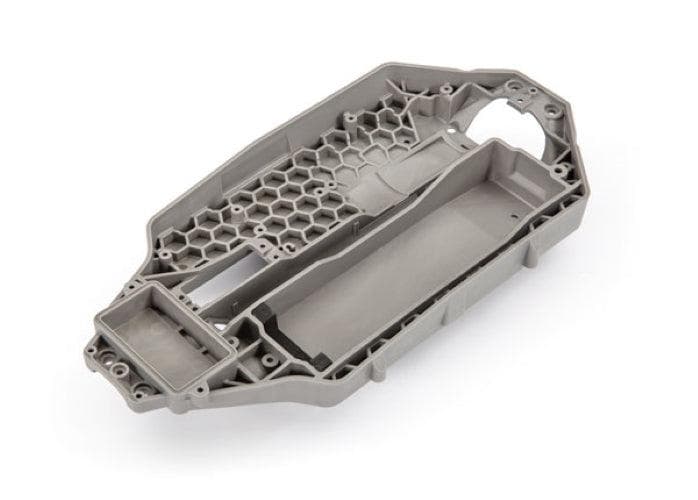 Traxxas 9022 Chassis Hoss 4X4 for fpv drones