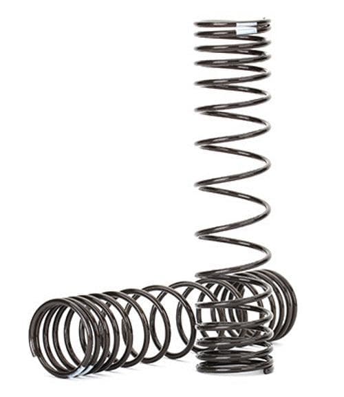 Traxxas 8445 Spring Shock Rear (Natural Finish) (GTR) Desert Racer for fpv drones
