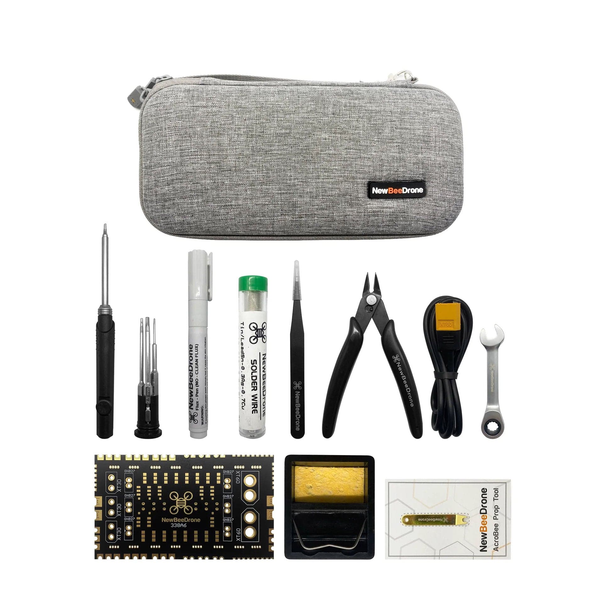 NewBeeDrone Tool Kit v1.5