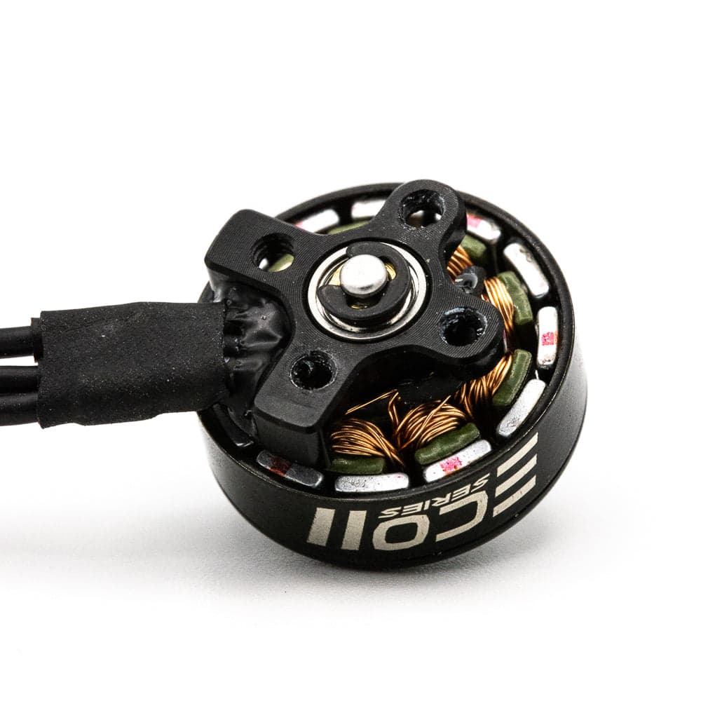 EMAX CineHawk Mini Spare Parts-ECOII 13035 4500KV Brushless Motor for fpv drones 4
