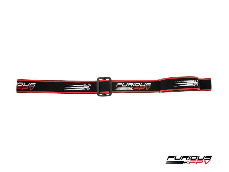 Furious FPV Fatshark Goggles Strap for fpv drones
