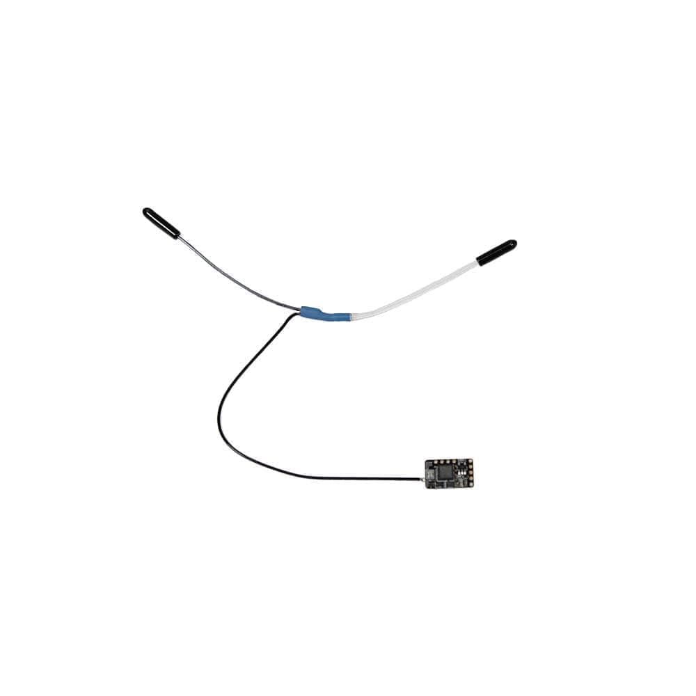 FrSky R9MM OTA 900MHz Micro Receiver - ACCESS for fpv drones