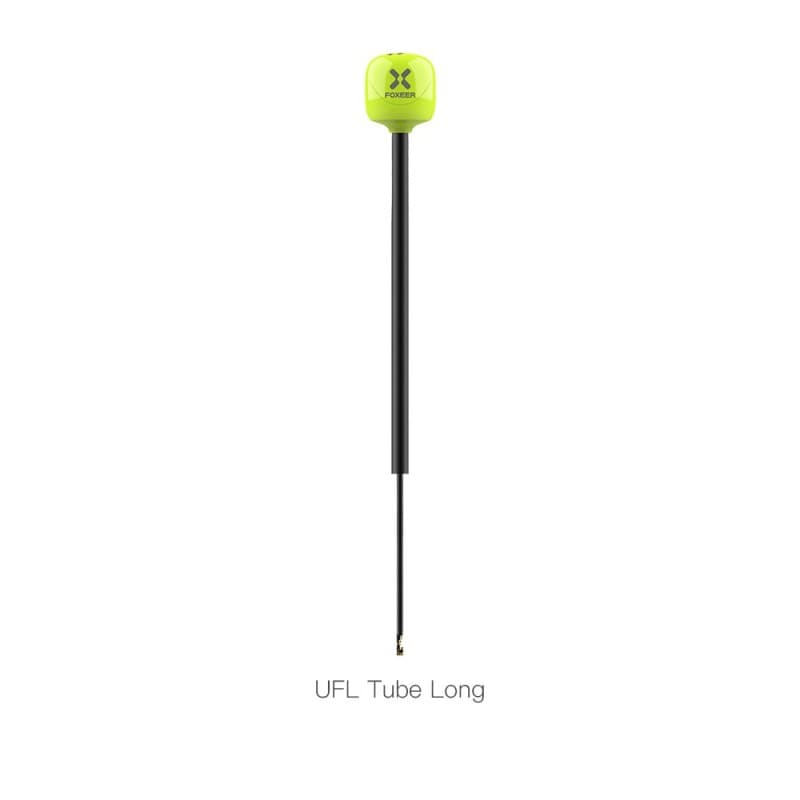 Foxeer Lollipop 4 Plus High Quality 5.8G 2.6dBi FPV Omni LDS Antenna for fpv drones 2