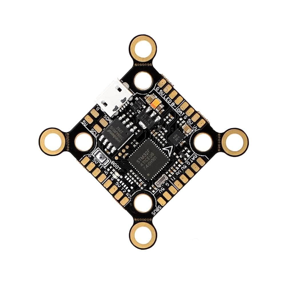 T-Motor Velox F411 Lite 30x30 Flight Controller for fpv drones 3