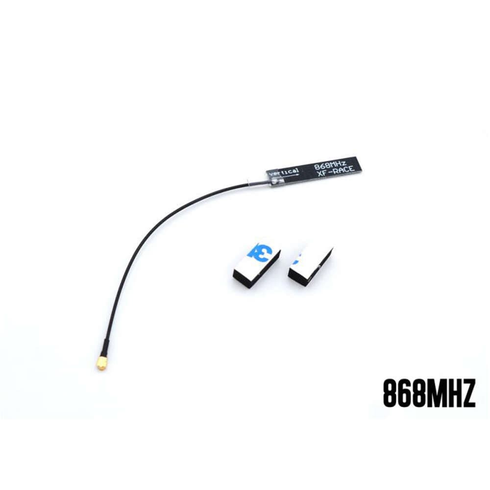 XF-Race Antenna 868MHz for fpv drones