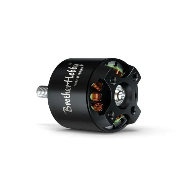 BrotherHobby Reunion 2216 Motor 880KV for fpv drones 3