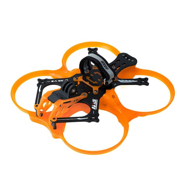 Axisflying Cineon C35 V3 O4 Pro FPV drone frame for fpv drones 4