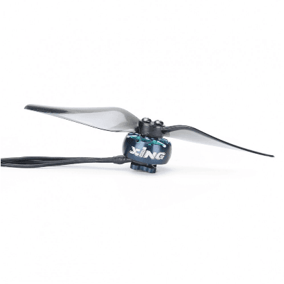 iFlight XING2 1404 Toothpick Ultralight (Unibell) FPV Motors - 3000Kv/4600Kv for fpv drones 2
