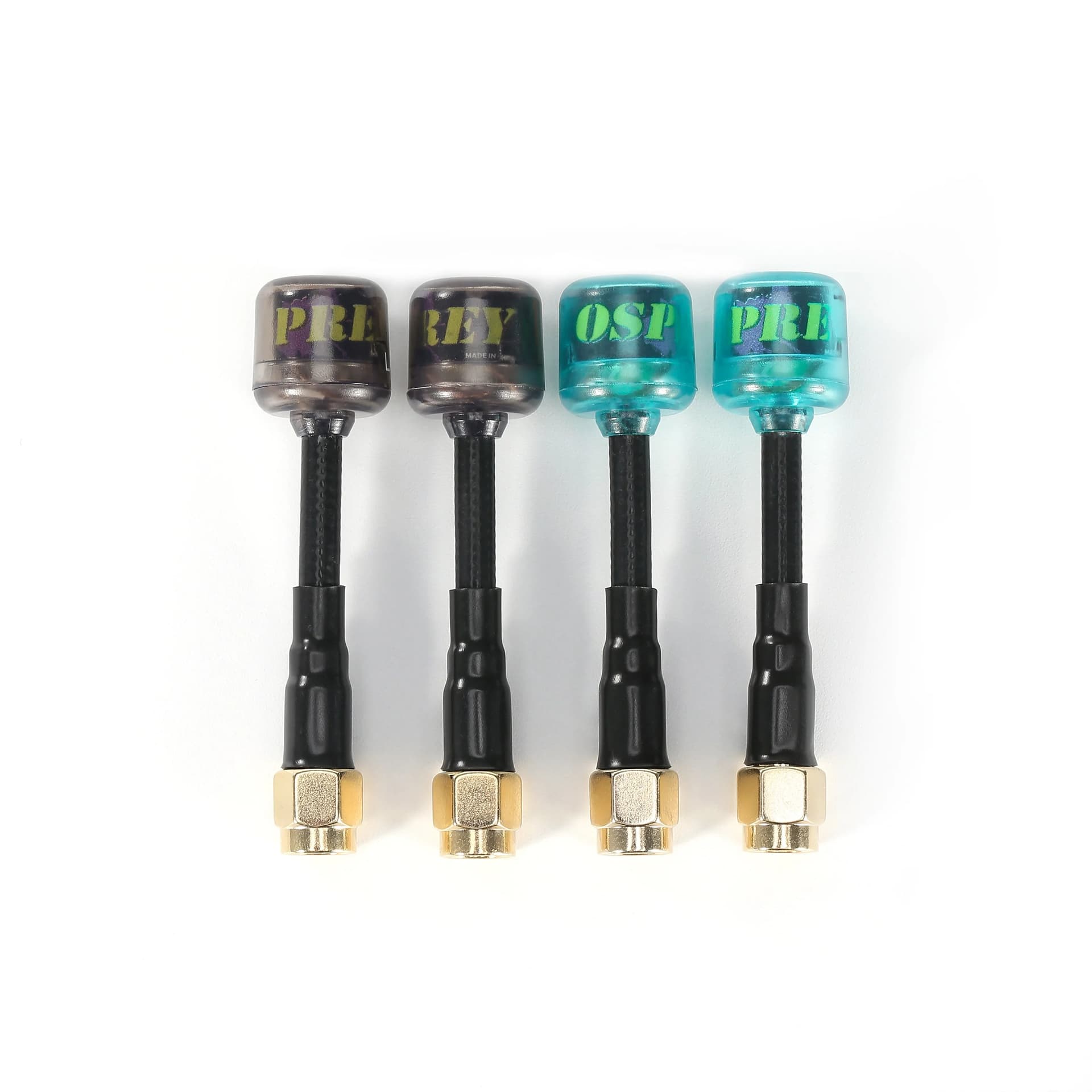 FlyFishRC Osprey 5.8GHz 60mm SMA Antenna RHCP - Choose Color for fpv drones 4