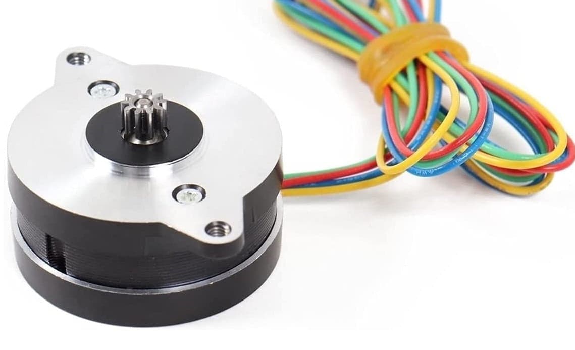 LDO Pancake Stepper Motor - LDO-36STH20-1004AHG (Suits Voron Clockwork 2) for fpv drones 2