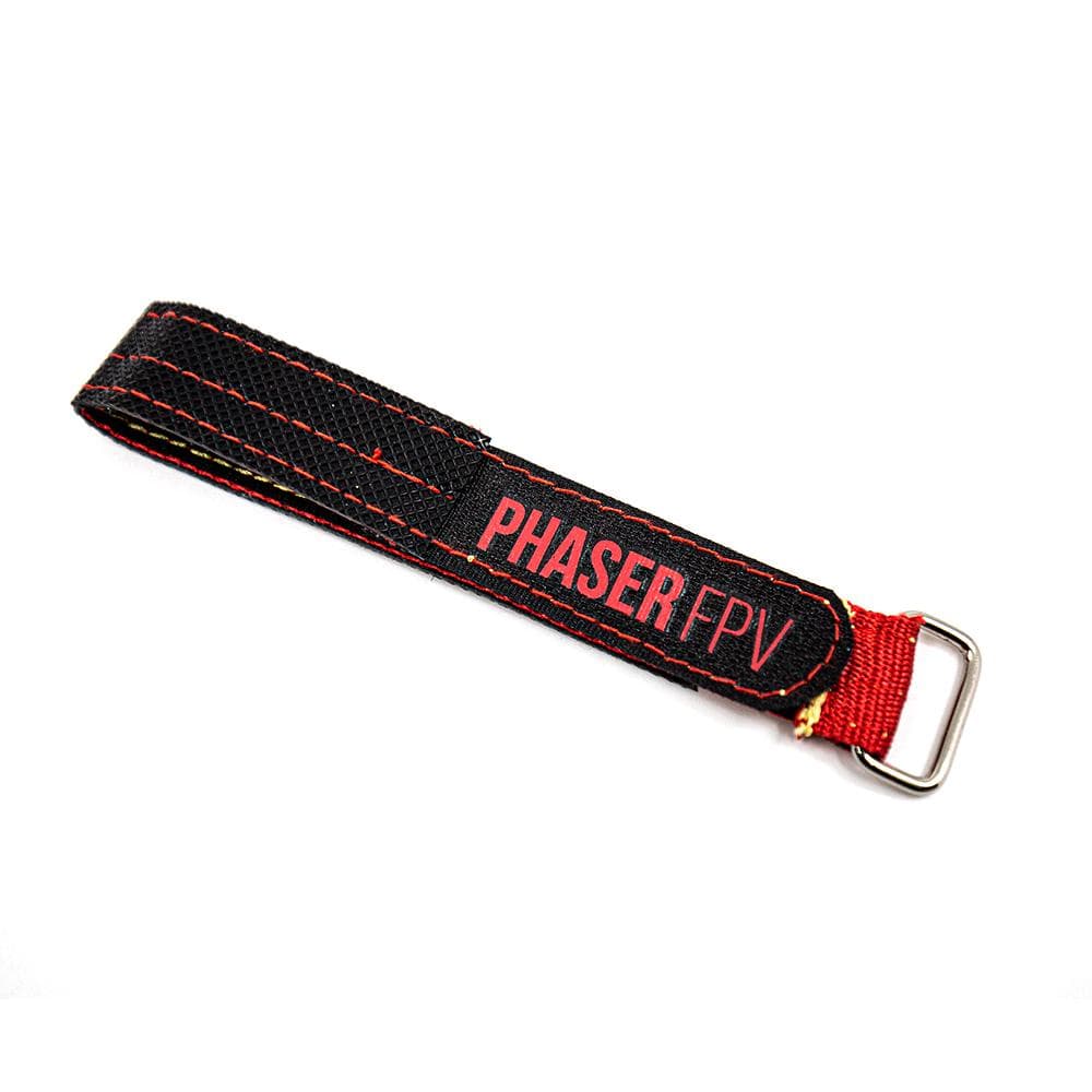 Phaser G-Strap Ultimate Lipo Battery Strap 260x20mm for fpv drones 1