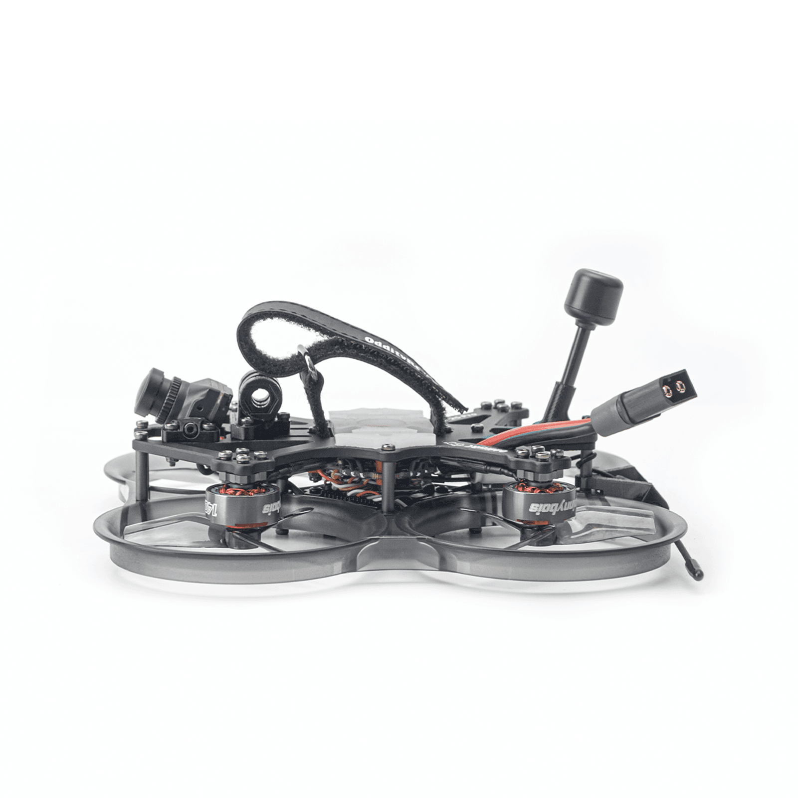 XI25 Pro HD Walksnail Avatar Pro Version 4S/6S for fpv drones 2