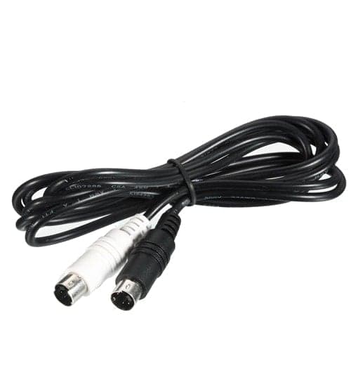 Training Cable for AT9, AT9S, AT10, AT10II, T8FB for fpv drones 1