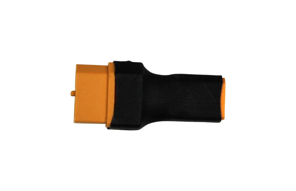 Male XT60 to Female XT30 Compact Converter