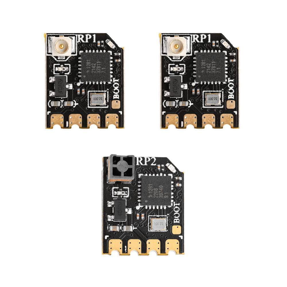 RadioMaster Ranger Micro 2.4GHz ELRS Transmitter Module for fpv drones 6
