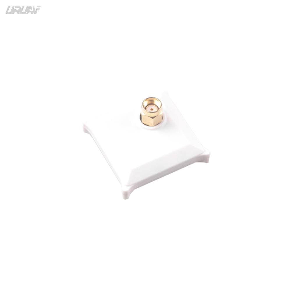 URUAV UXII 5.8GHz 8.4dBi FPV Patch Antenne - RHCP - RP-SMA for fpv drones 2