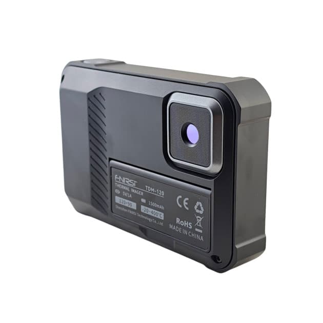 Fnirsi TDM-120 thermal camera for fpv drones 1