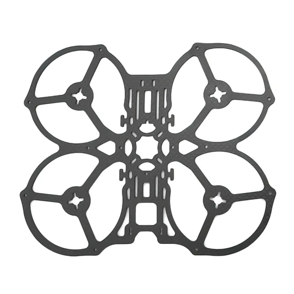 Lumenier QAV-CINE Freybott Edition (2.5") Motor Plate - 9 for fpv drones