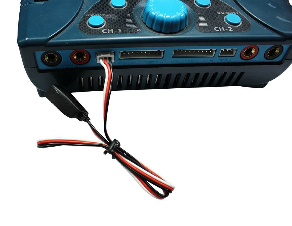 Magnetic Temperature Sensor for fpv drones 2