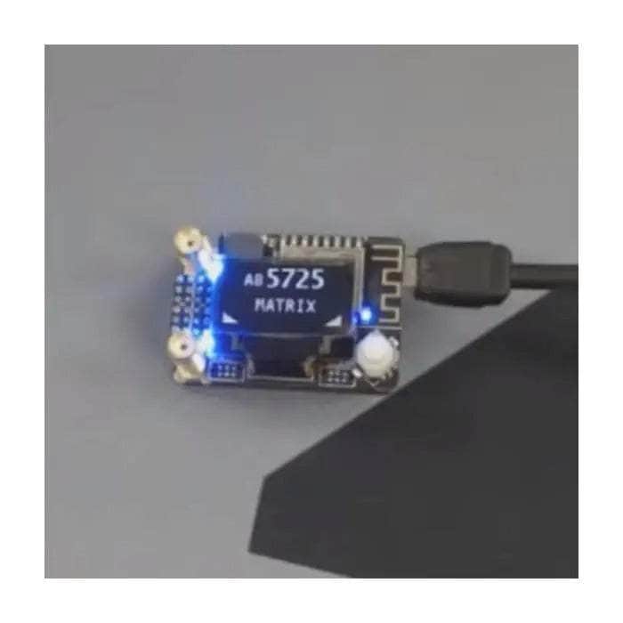 TBS Fusion Goggle Receiver Module for fpv drones 6