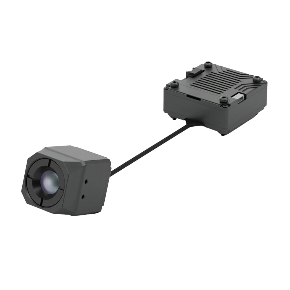 Caddx ECLIPSE 004 480 Thermal Analog Camera System - 2