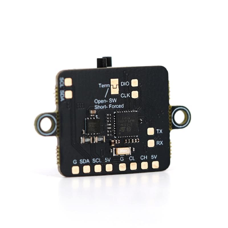 TBS Lucid DroneCAN Airspeed Sensor Pro (DLVR-L10D) for fpv drones 1