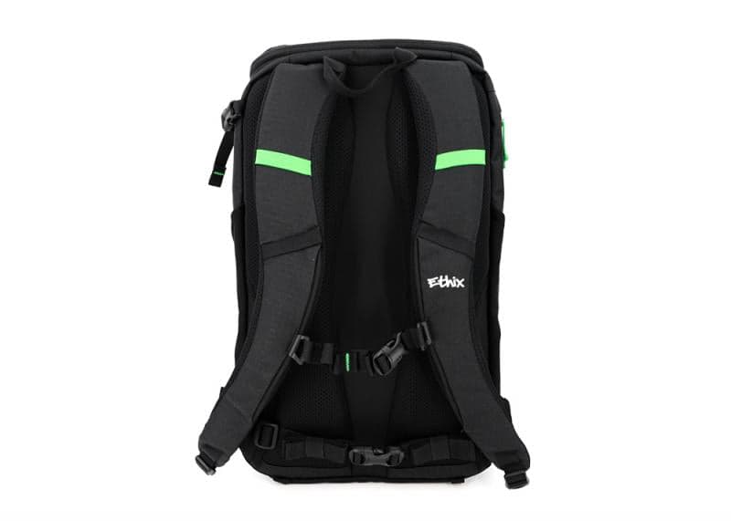 Ethix Backpack Project - Mr. Steele for fpv drones 2