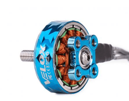 T-Motor V2207.5 V2 FPV Motor (Choose your KV) for fpv drones 2