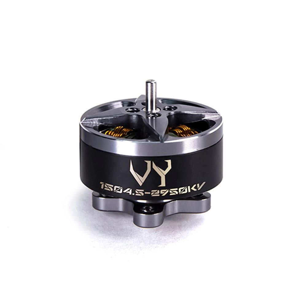 BrotherHobby VY 1504.5 2650KV/2950KV/3950KV Motor 